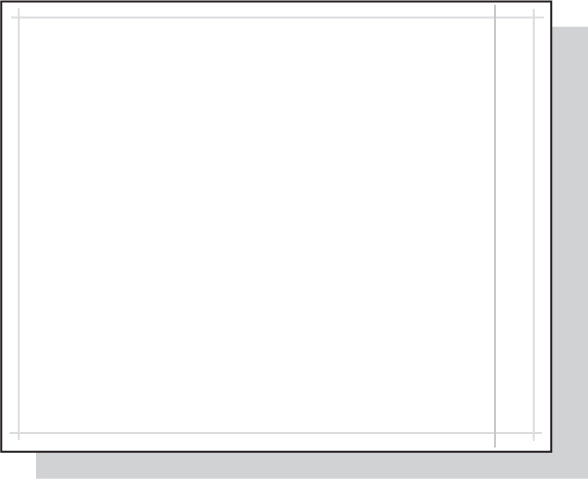 Clear Packing List Envelopes 4.5 x 5.5 White Back/Clear Front  Case:1000